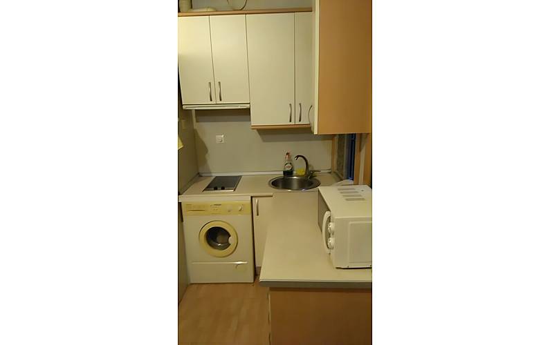 Apartamento Cozinha Madrid Madrid Apartamento - Cozinha