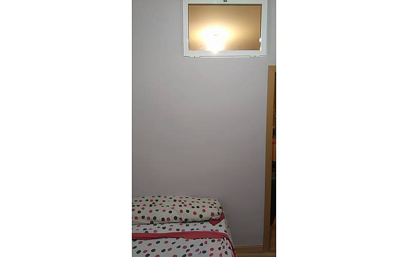Apartamento Quarto Madrid Madrid Apartamento - Quarto