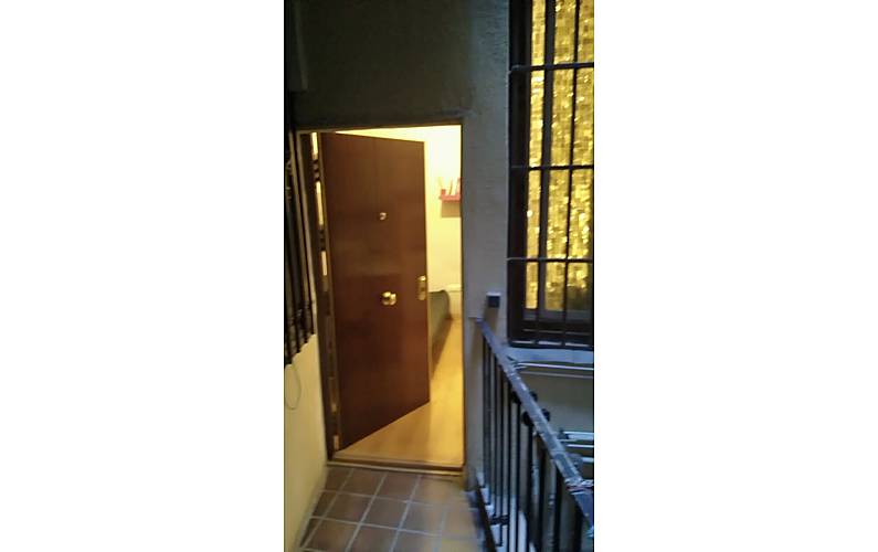 Apartamento Sala de Jantar Madrid Madrid Apartamento - Sala de Jantar