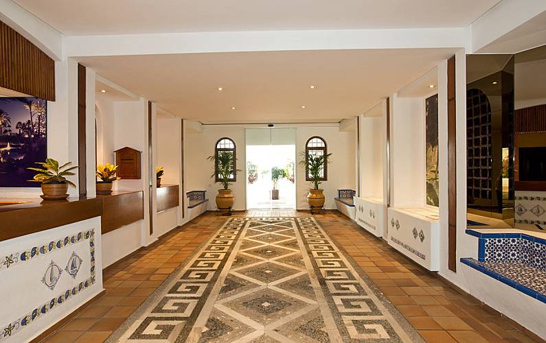 Praia Exterior da casa Málaga Marbella Apartamento - Exterior da casa