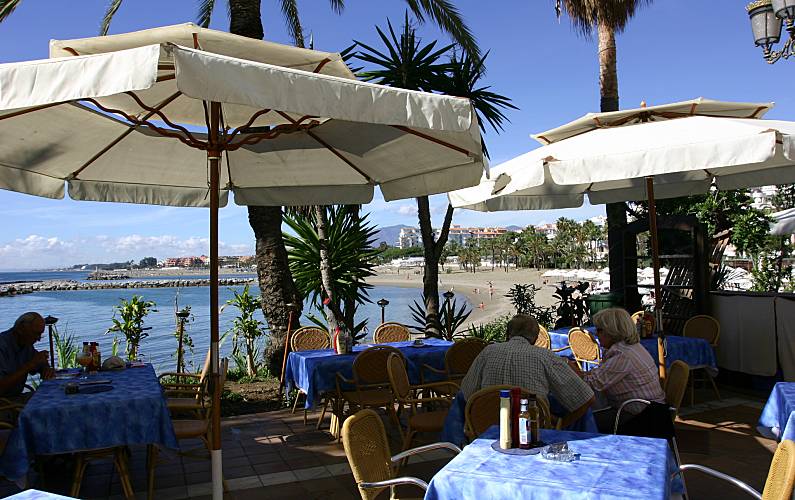 Praia Actividades próximas Málaga Marbella Apartamento - Actividades próximas