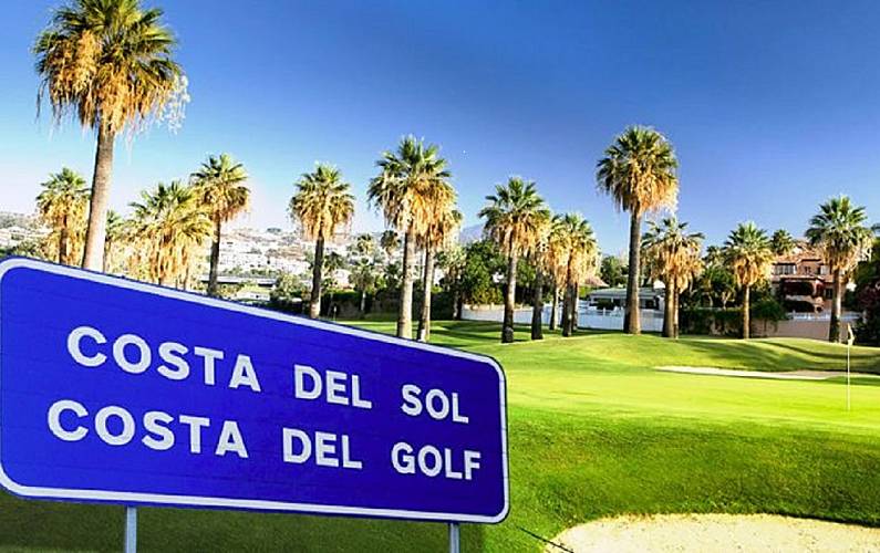 Praia Actividades próximas Málaga Marbella Apartamento - Actividades próximas