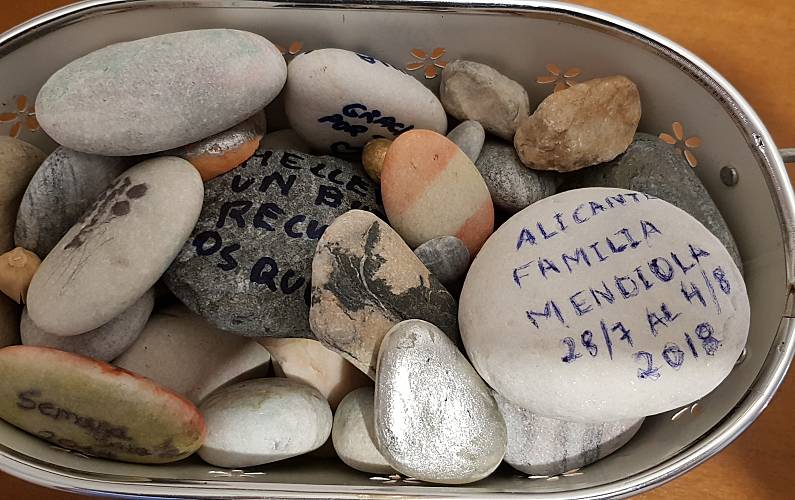 Casa Interior da casa Málaga Nerja casa - Interior da casa