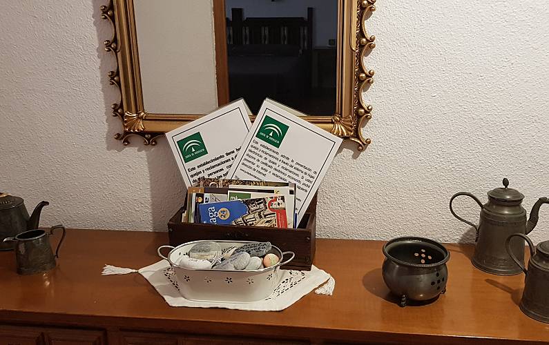 Casa Málaga Nerja casa - 