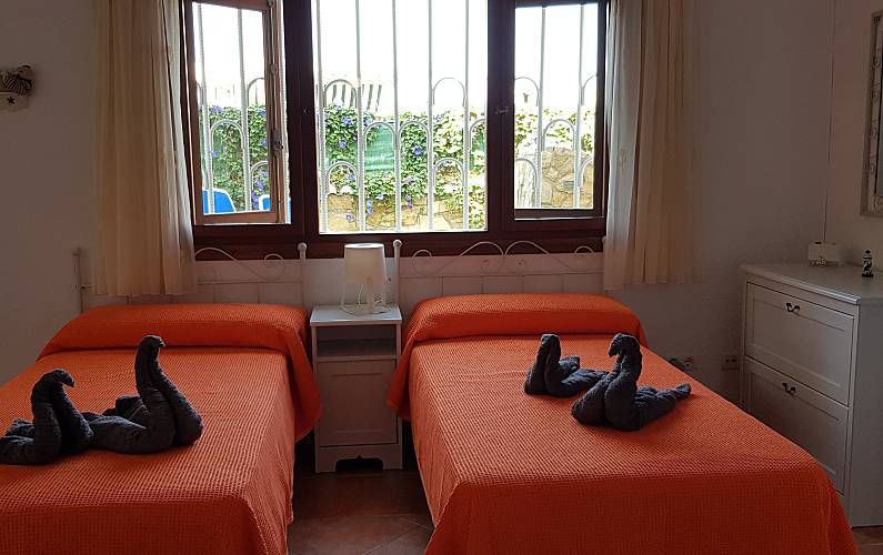 Casa Quarto Málaga Nerja casa - Quarto