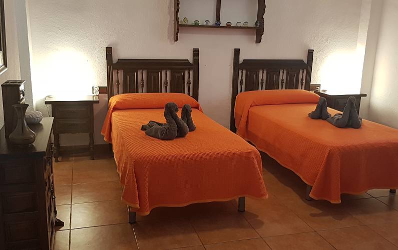 Casa Quarto Málaga Nerja casa - Quarto