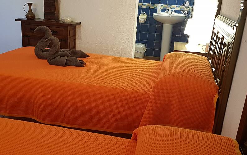 Casa Quarto Málaga Nerja casa - Quarto