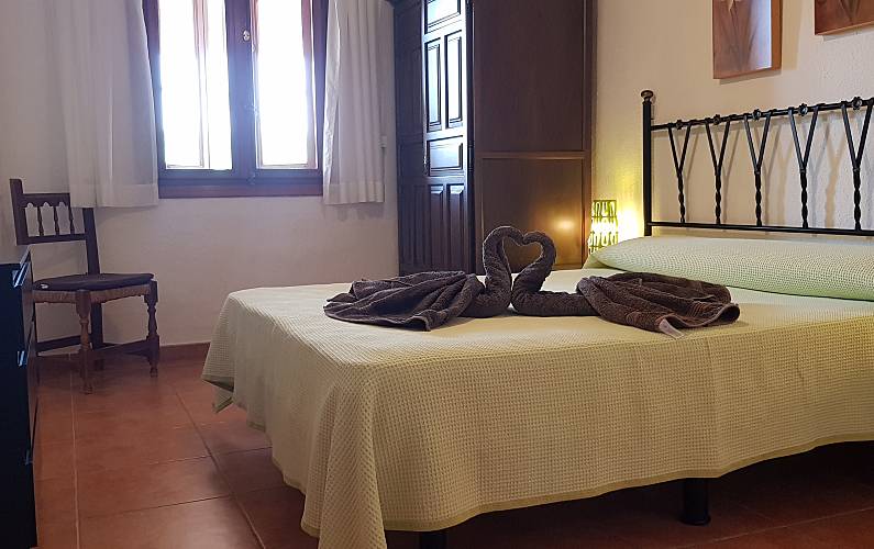 Casa Quarto Málaga Nerja casa - Quarto