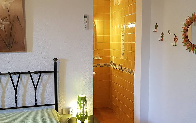 Casa Quarto Málaga Nerja casa - Quarto