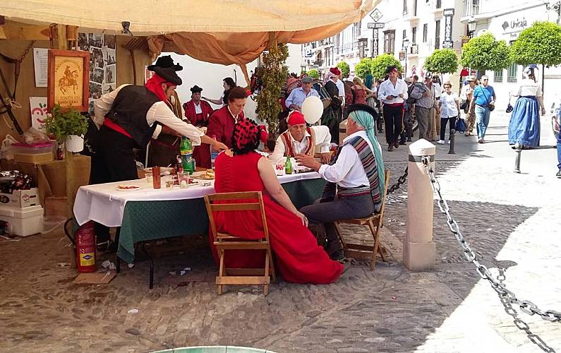 Praia Outros Málaga Marbella Apartamento - Outros