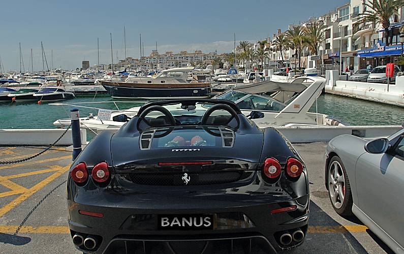 Praia Actividades próximas Málaga Marbella Apartamento - Actividades próximas