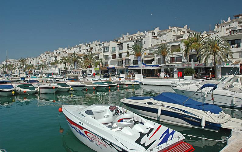 Praia Actividades próximas Málaga Marbella Apartamento - Actividades próximas