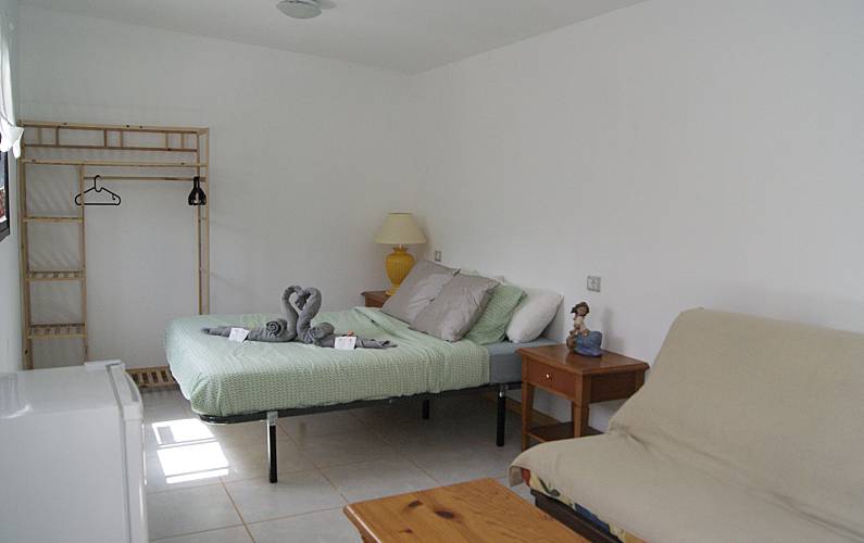 Apartment For 2 4 People Only 1500 Meters From The Beach