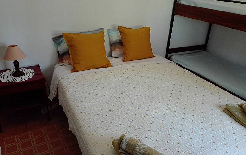 Casa Quarto Braga Esposende vivenda - Quarto