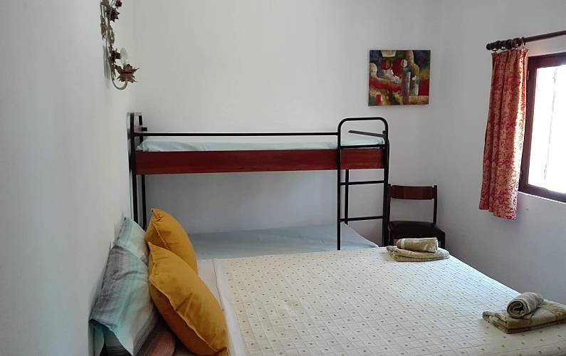 Casa Quarto Braga Esposende vivenda - Quarto