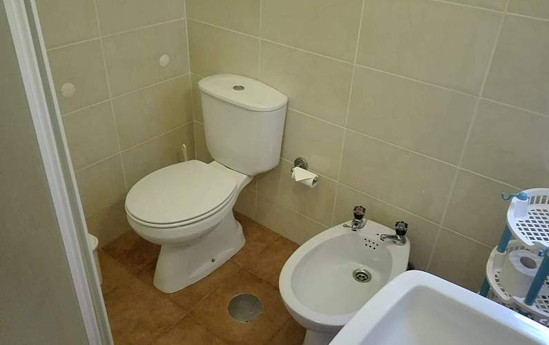 Casa Casa-de-banho Braga Esposende vivenda - Casa-de-banho