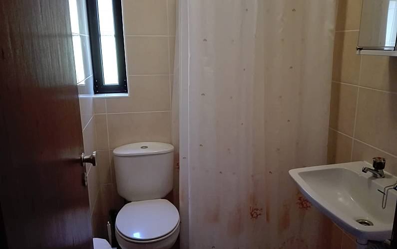 Casa Casa-de-banho Braga Esposende vivenda - Casa-de-banho