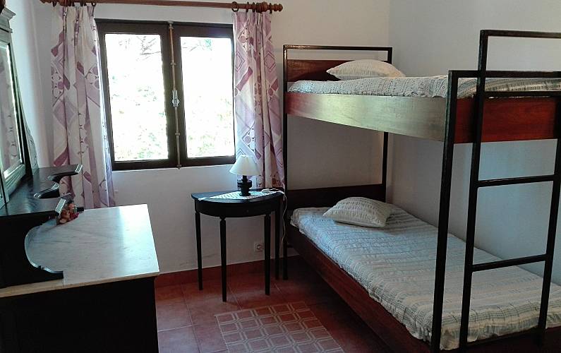 Casa Quarto Braga Esposende vivenda - Quarto