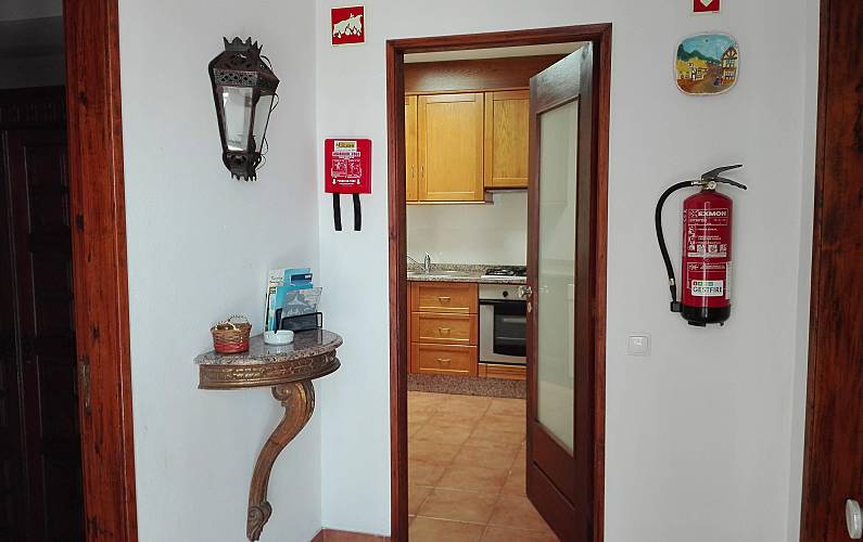 Casa Interior da casa Braga Esposende vivenda - Interior da casa