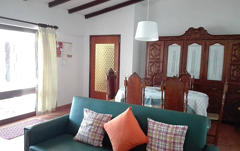 Casa Sala de Jantar Braga Esposende vivenda - Sala de Jantar