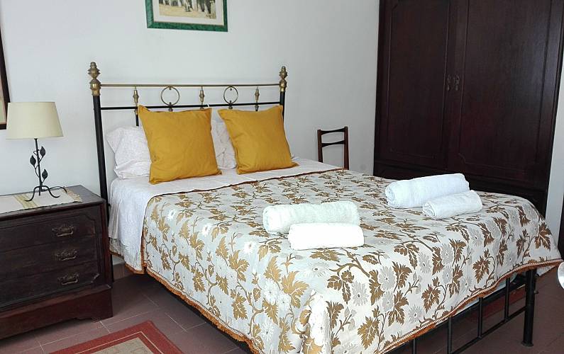 Casa Quarto Braga Esposende vivenda - Quarto