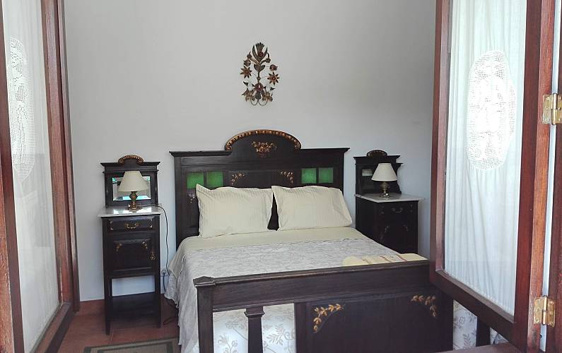 Casa Quarto Braga Esposende vivenda - Quarto