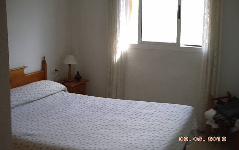 Casa Quarto Almeria Vera casa - Quarto