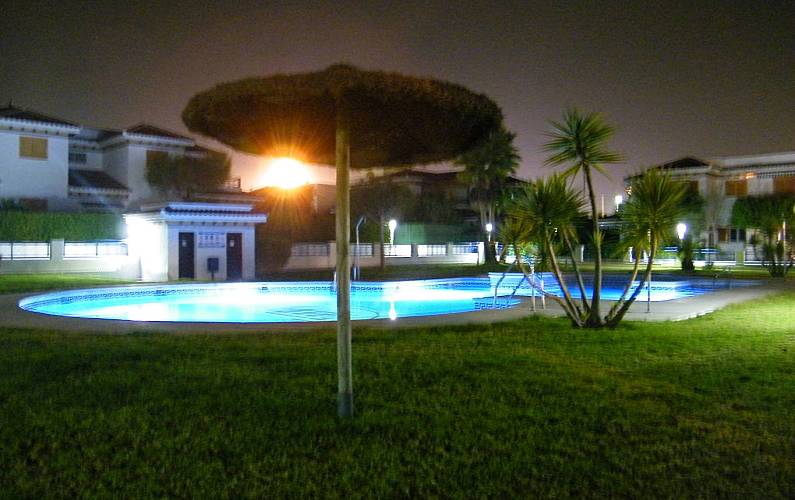 Casa Vistas da casa Almeria Vera casa - Vistas da casa