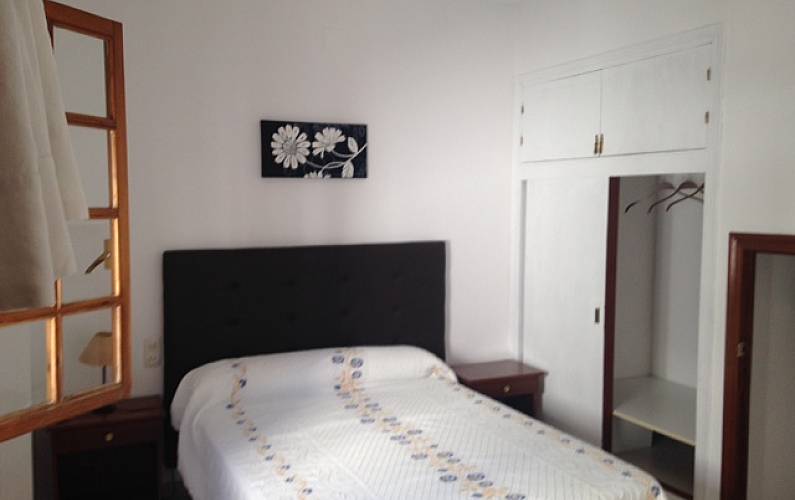 Apartamento Quarto Cádis Conil de la Frontera Apartamento - Quarto