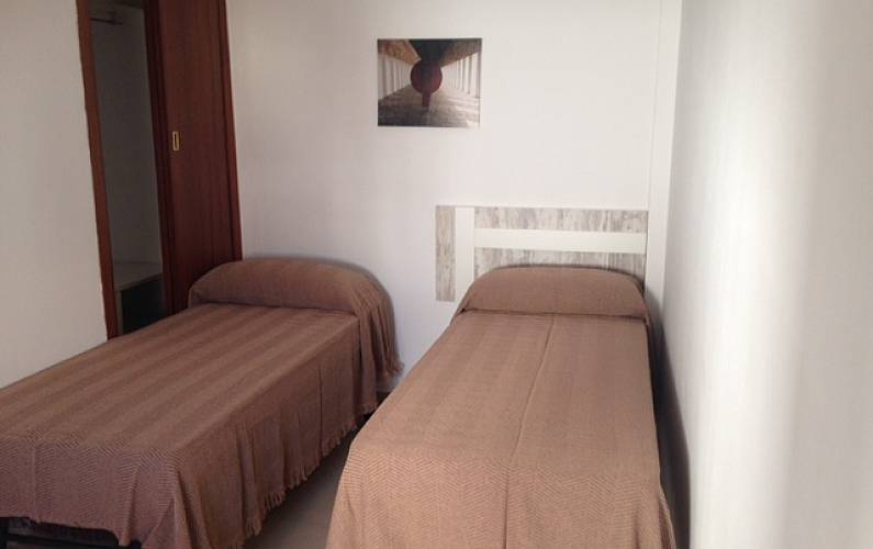 Apartamento Cádis Conil de la Frontera Apartamento - 