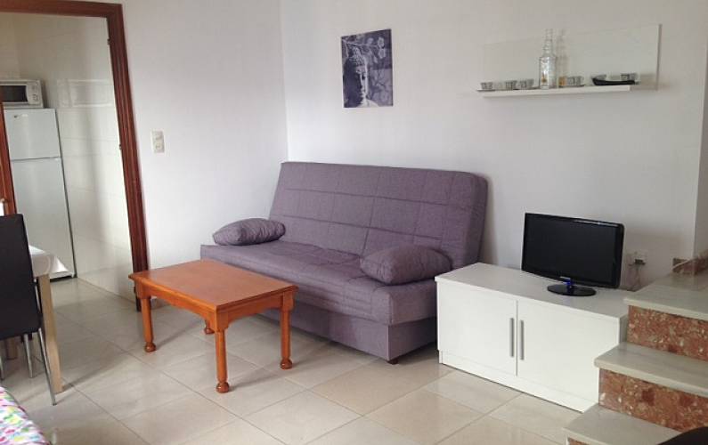 Apartamento Sala Cádis Conil de la Frontera Apartamento - Sala