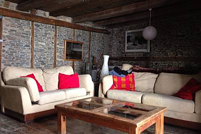 Apartamento de 2 habitaciones Jaca Huesca