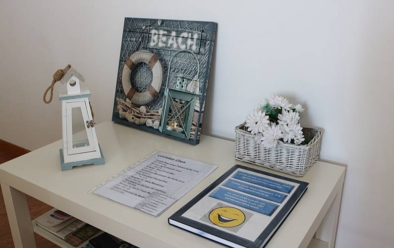 Apartamento Ilha da Madeira Funchal Apartamento - 