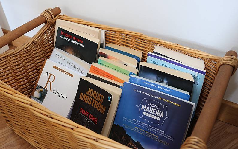 Apartamento Ilha da Madeira Funchal Apartamento - 