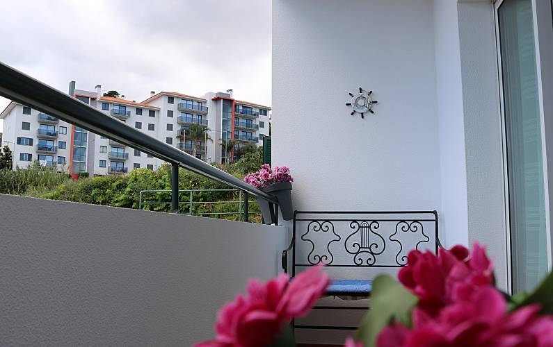 Apartamento Ilha da Madeira Funchal Apartamento - 