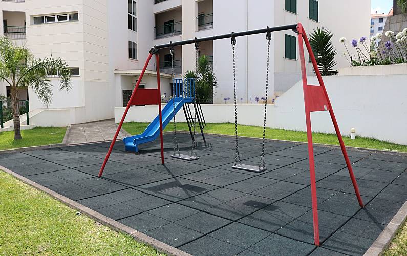 Apartamento Ilha da Madeira Funchal Apartamento - 