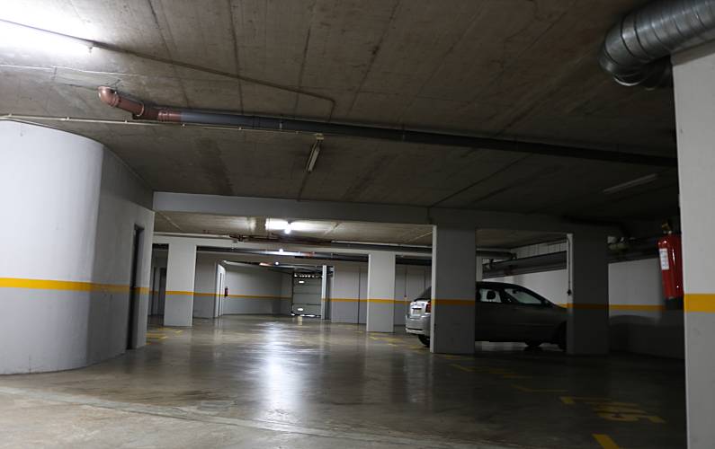 Apartamento Ilha da Madeira Funchal Apartamento - 