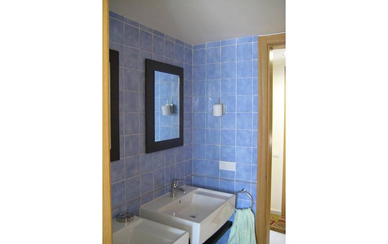 Apartamento Casa-de-banho Almeria Mojácar Apartamento - Casa-de-banho