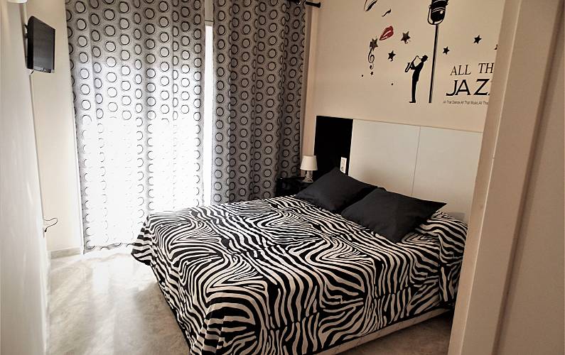 Apartamento Tarragona Salou Apartamento - 
