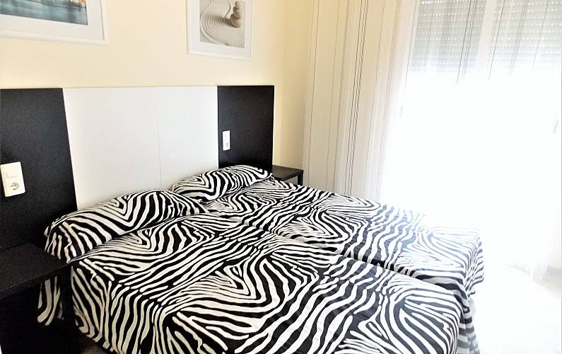 Apartamento Tarragona Salou Apartamento - 
