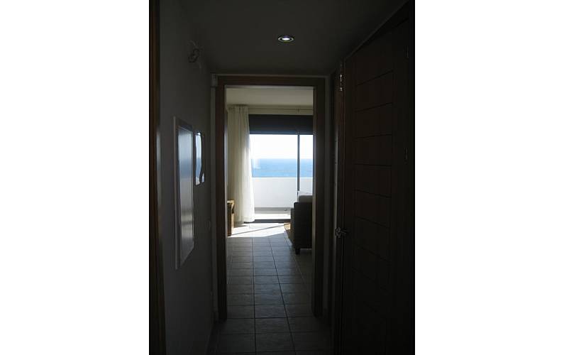 Apartamento Interior da casa Almeria Mojácar Apartamento - Interior da casa