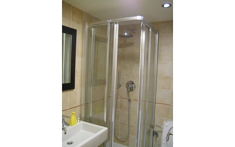 Apartamento Casa-de-banho Almeria Mojácar Apartamento - Casa-de-banho