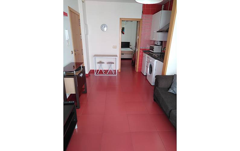 Apartamento Sala Cádis Conil de la Frontera Apartamento - Sala
