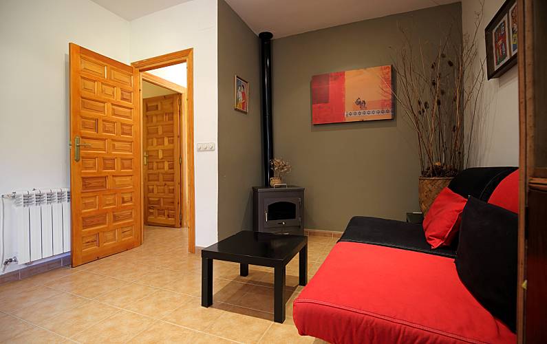 Villa pour 6-10 personnes à Renera 5