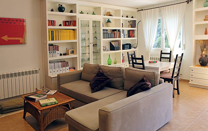 Villa pour 6-10 personnes à Renera 3