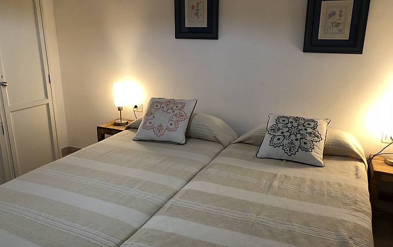 Apartamento La Palma Tazacorte Apartamento - 