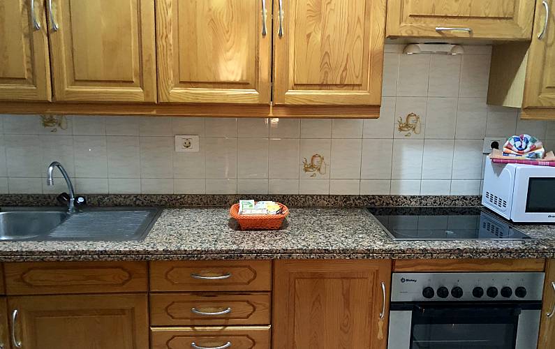 Apartamento La Palma Tazacorte Apartamento - 