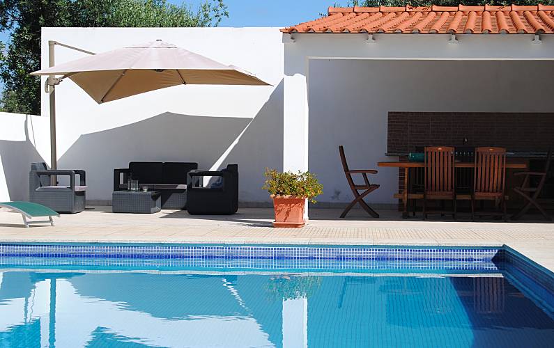 Quintinha Viseu Nelas Casa rural - 