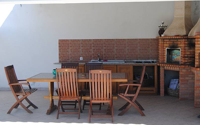 Quintinha Viseu Nelas Casa rural - 