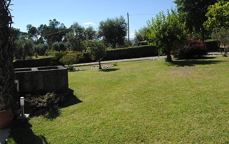 Quintinha Viseu Nelas Casa rural - 